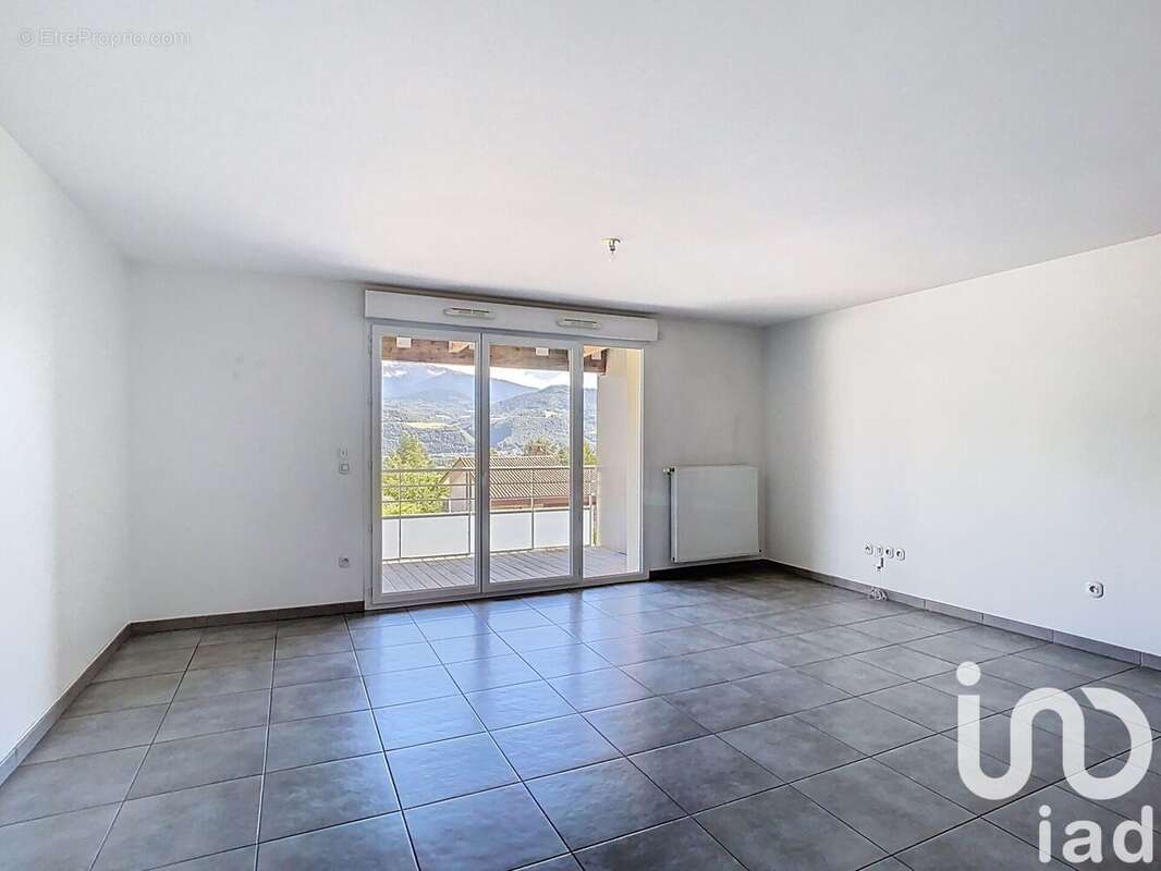 Photo 3 - Appartement à SAINT-ISMIER