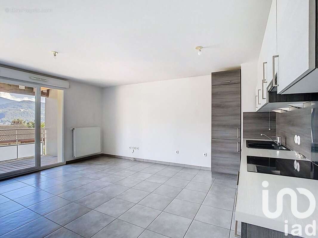 Photo 4 - Appartement à SAINT-ISMIER