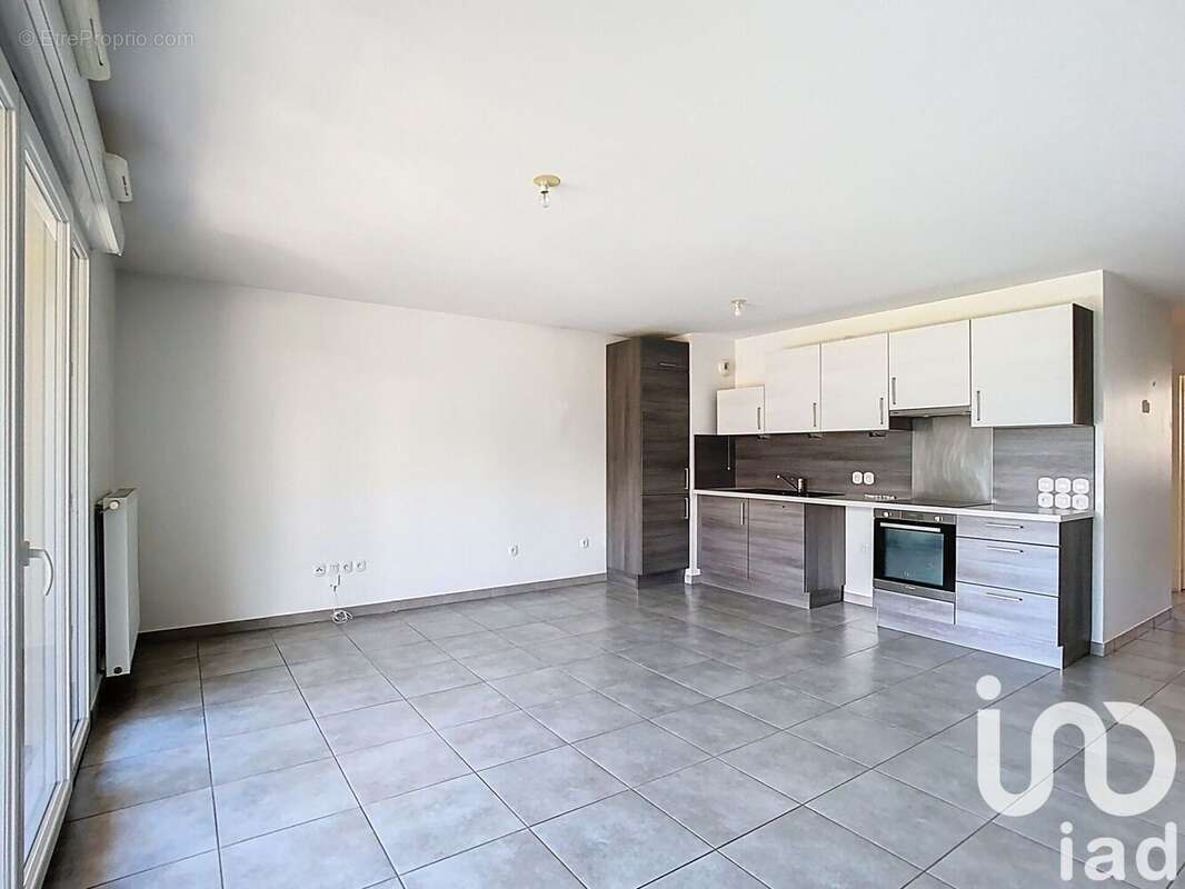 Photo 5 - Appartement à SAINT-ISMIER