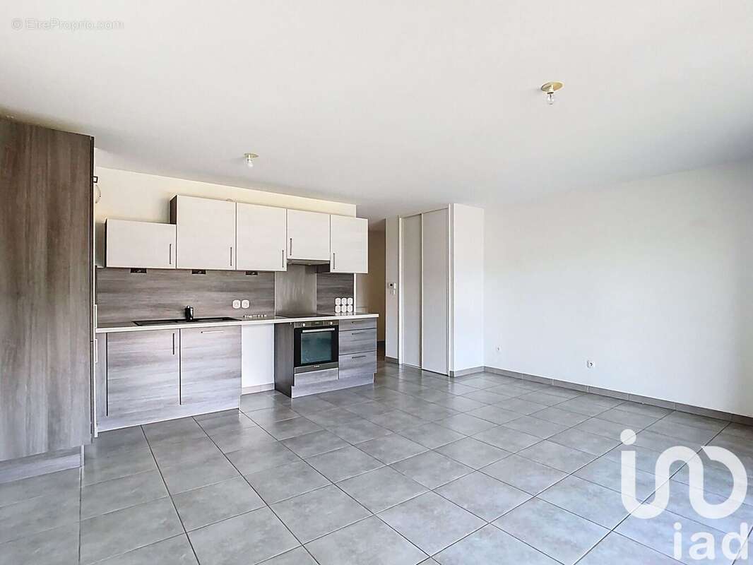 Photo 6 - Appartement à SAINT-ISMIER