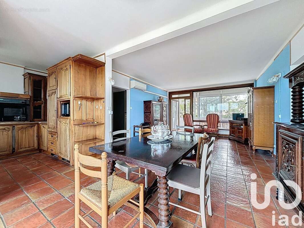 Photo 2 - Appartement à MARTIGUES