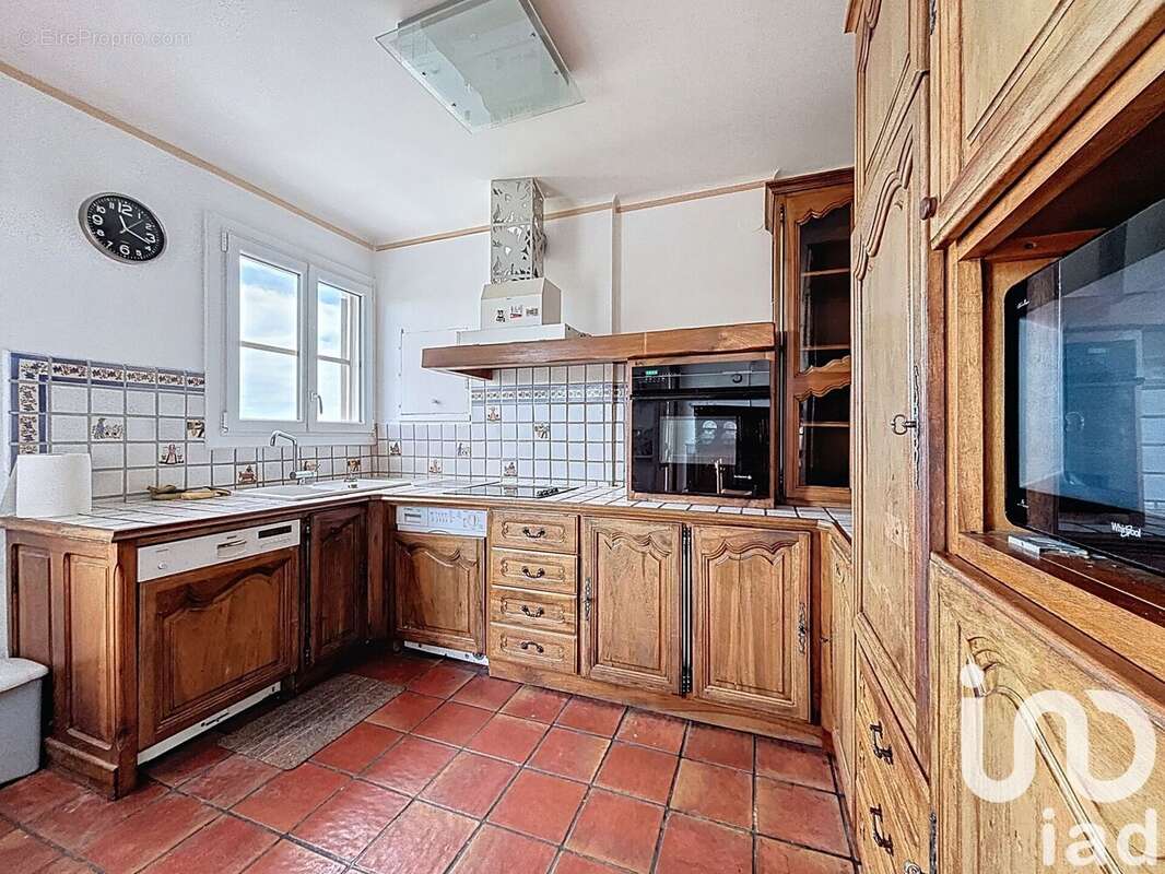 Photo 4 - Appartement à MARTIGUES