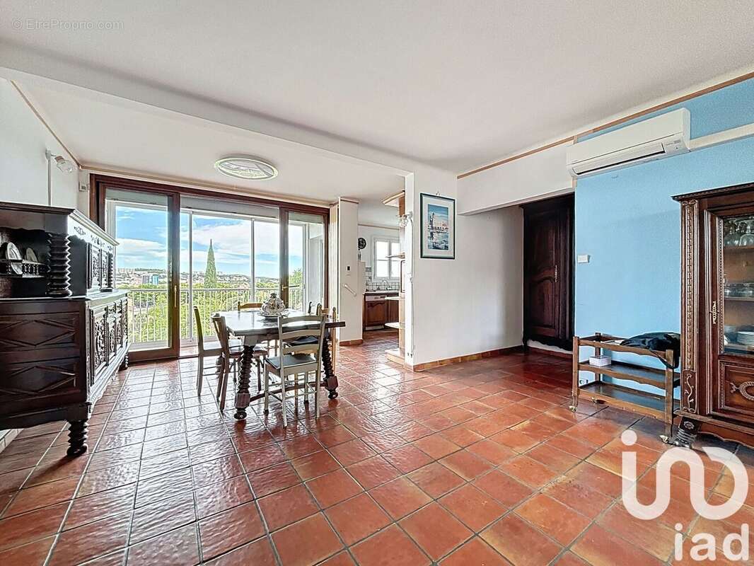 Photo 5 - Appartement à MARTIGUES