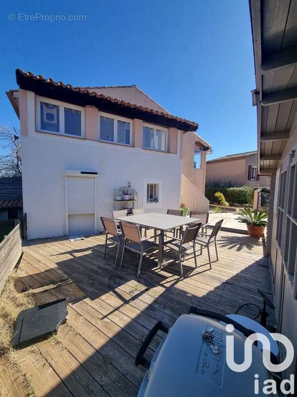 Photo 3 - Maison à CUERS