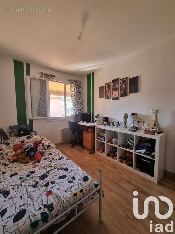 Photo 7 - Maison à CUERS