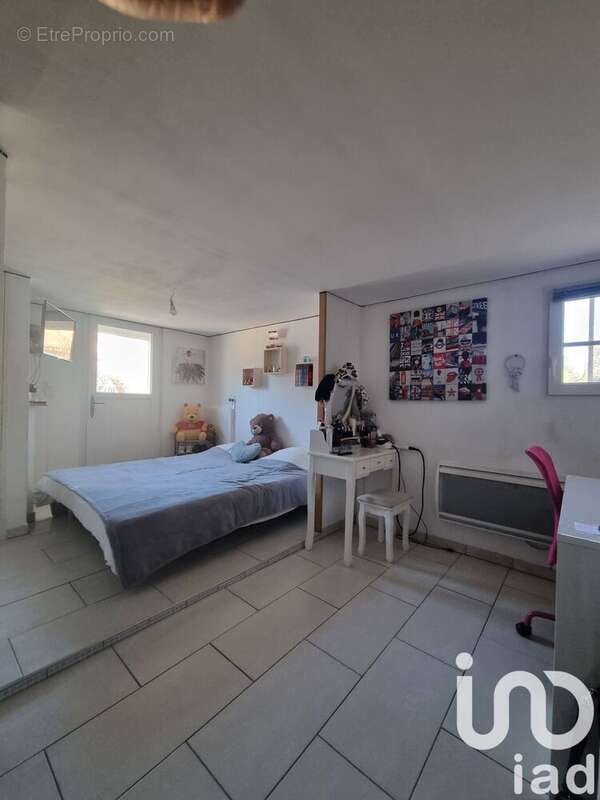 Photo 9 - Maison à CUERS