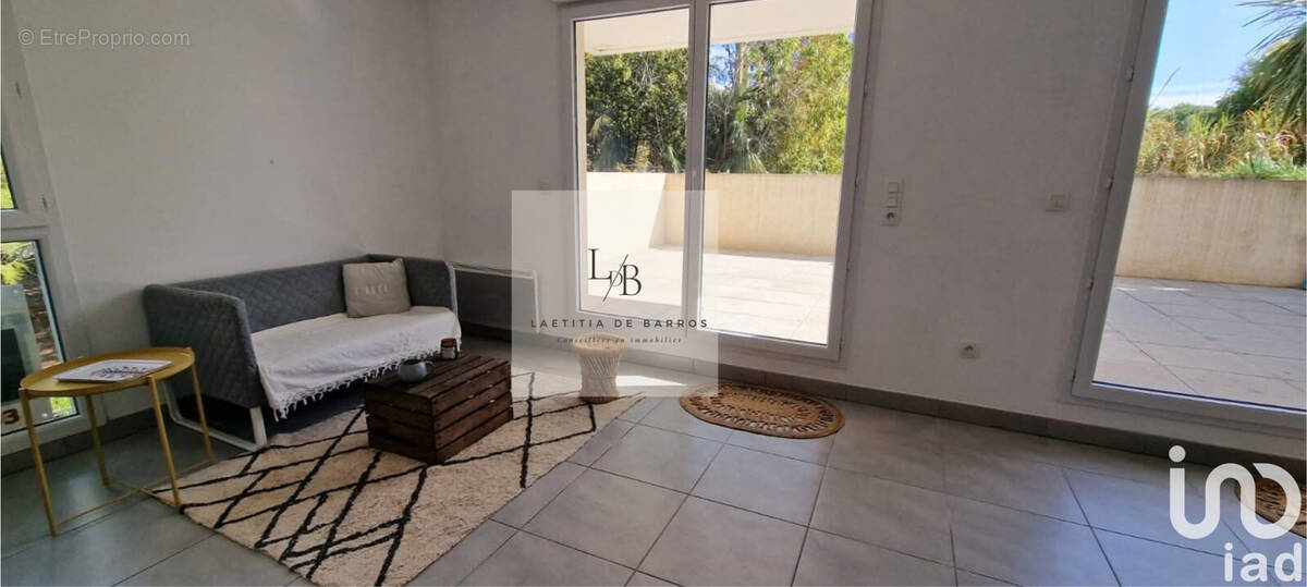 Photo 1 - Appartement à MONTPELLIER