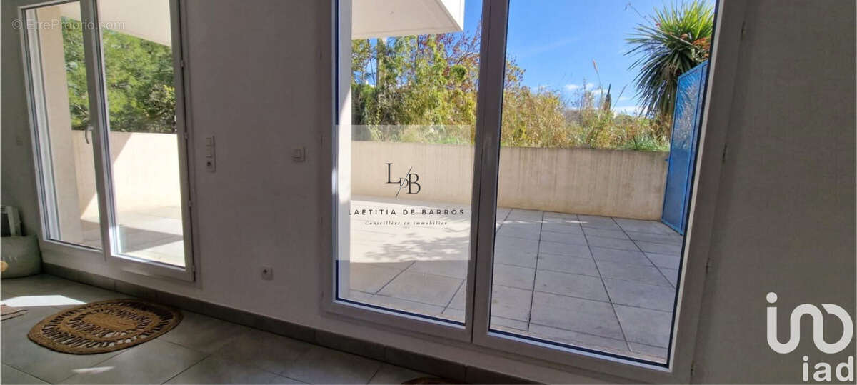 Photo 2 - Appartement à MONTPELLIER