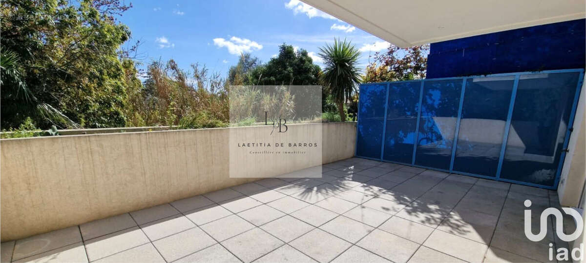 Photo 3 - Appartement à MONTPELLIER