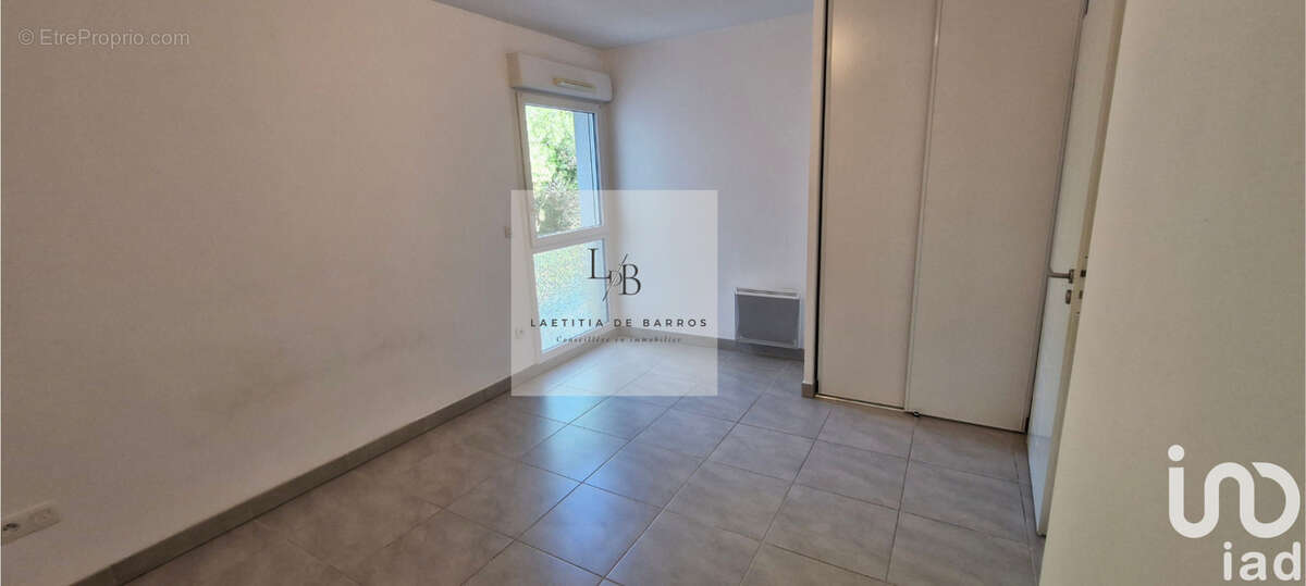 Photo 5 - Appartement à MONTPELLIER