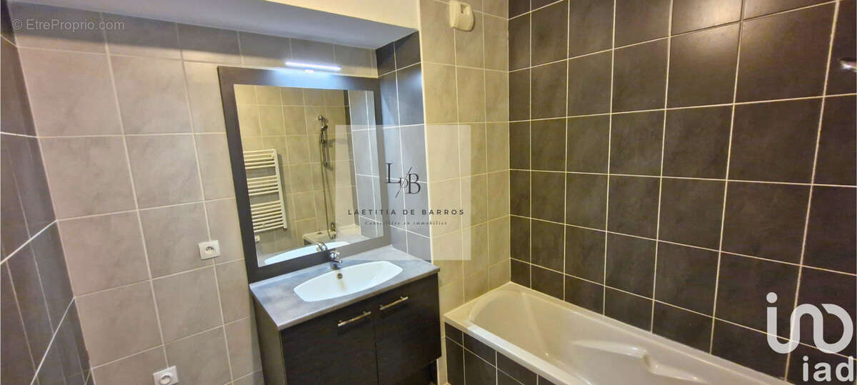 Photo 9 - Appartement à MONTPELLIER