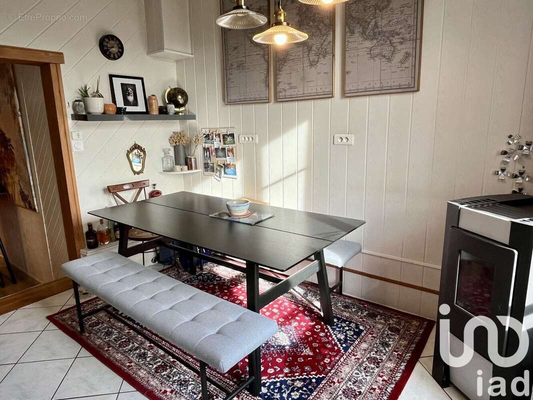 Photo 4 - Maison à TROYES