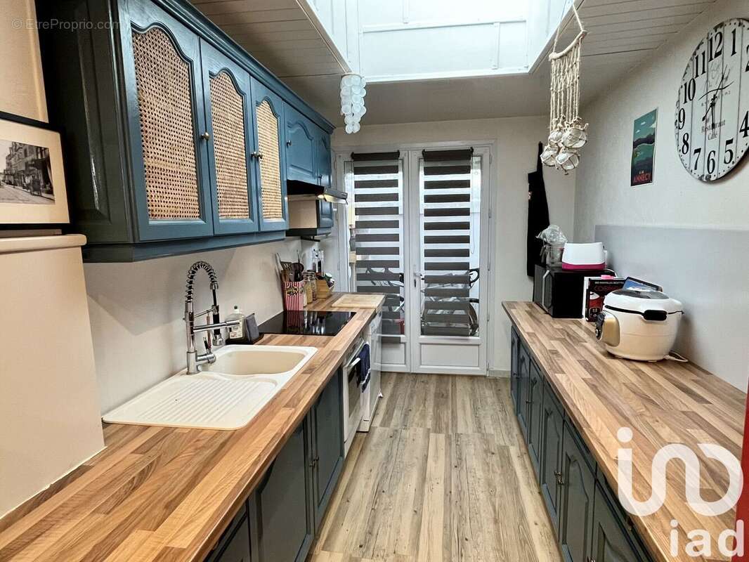 Photo 8 - Maison à TROYES