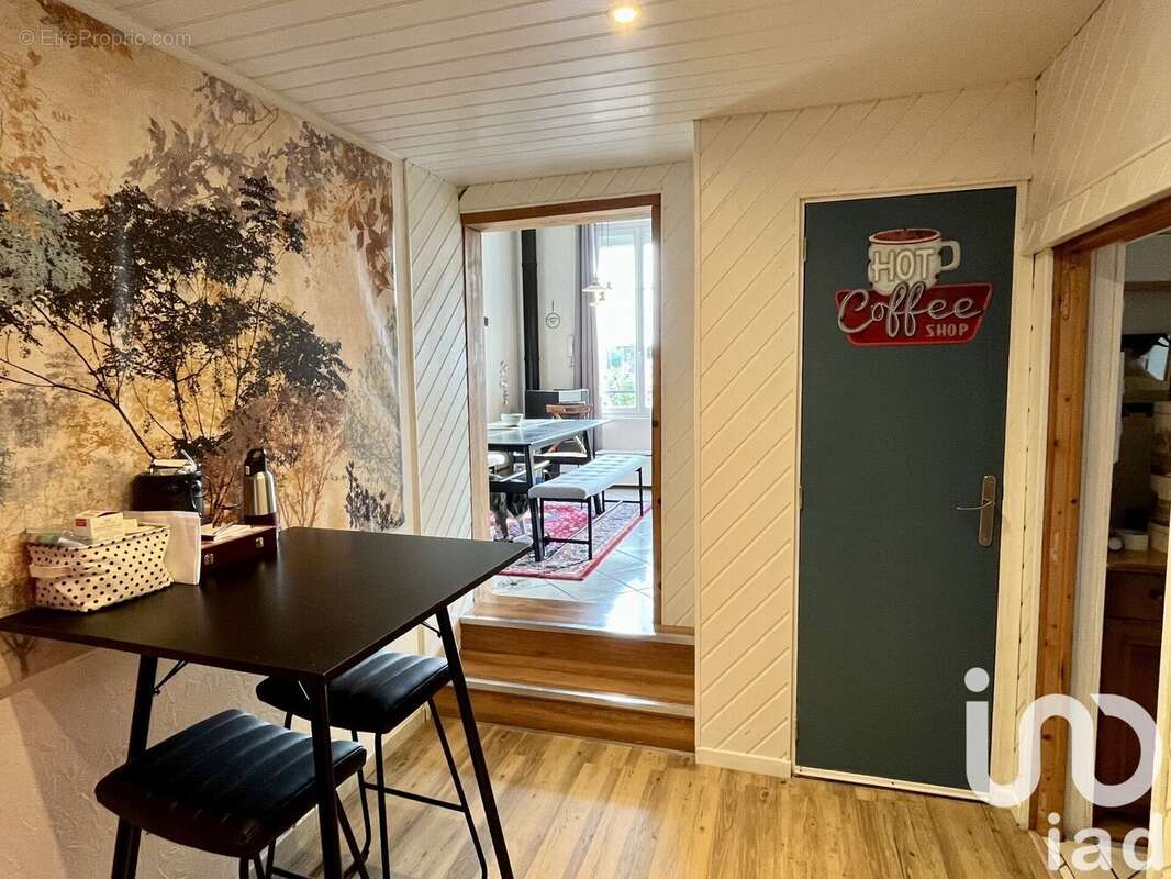 Photo 9 - Maison à TROYES