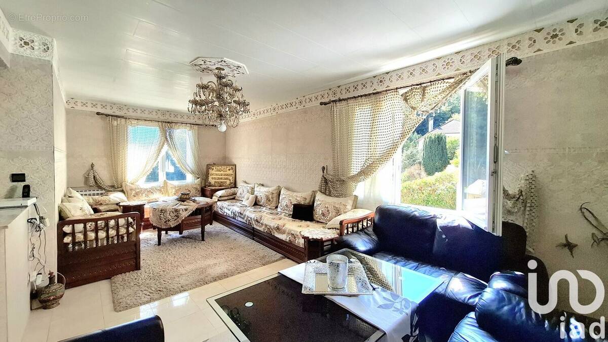 Photo 1 - Maison à TULLE