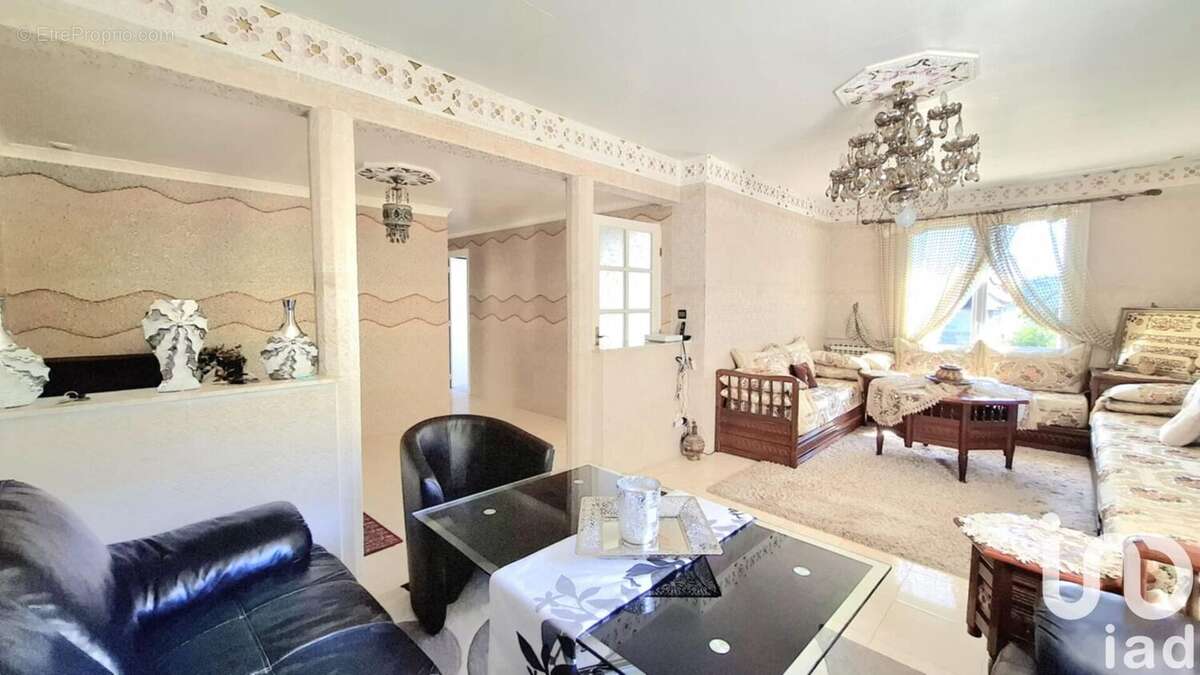 Photo 2 - Maison à TULLE