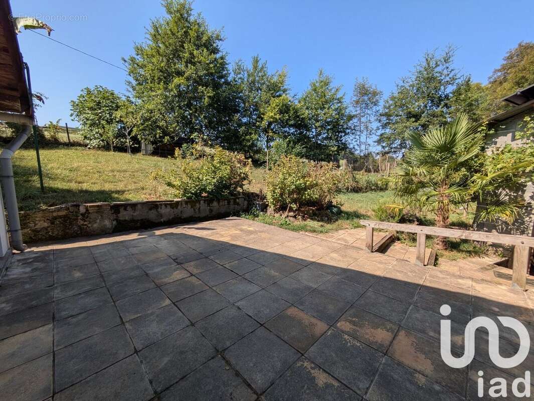 Photo 4 - Maison à DURBAN-SUR-ARIZE