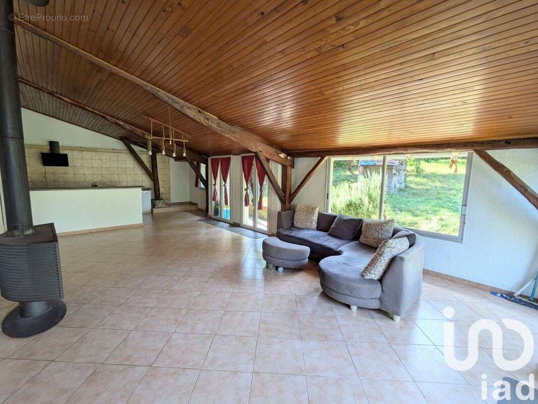 Photo 7 - Maison à DURBAN-SUR-ARIZE