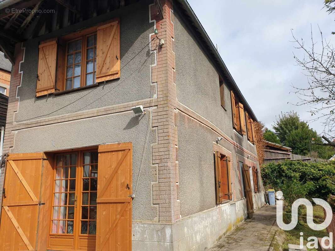 Photo 4 - Maison à BERNAY