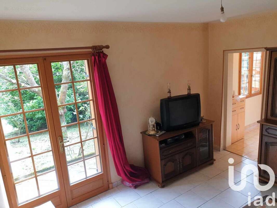 Photo 7 - Maison à BERNAY