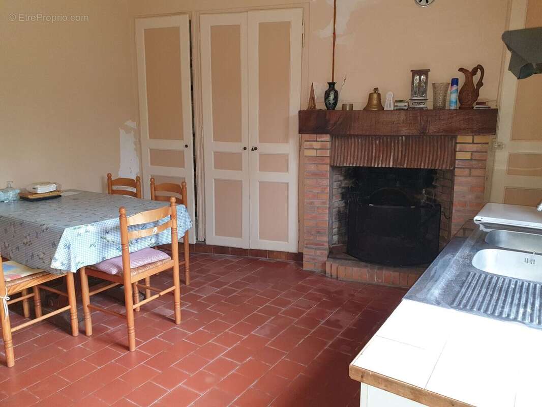 Photo 8 - Maison à BERNAY