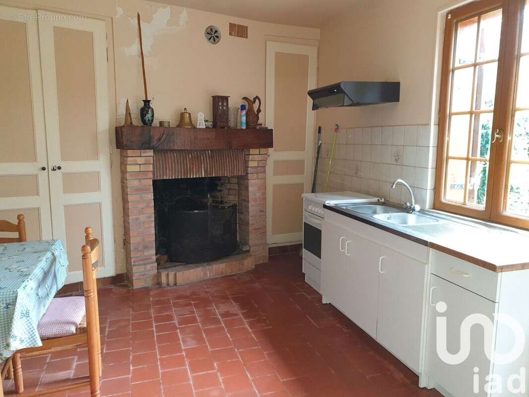Photo 9 - Maison à BERNAY