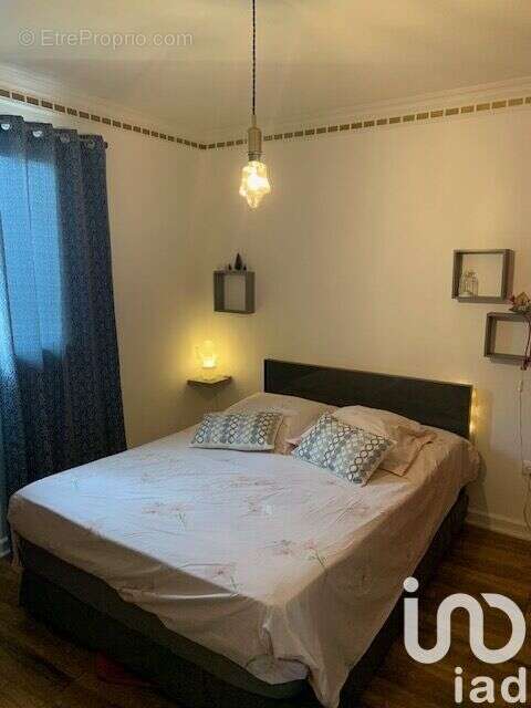 Photo 7 - Appartement à SAINT-DENIS