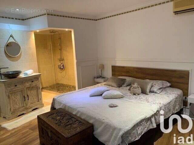 Photo 9 - Appartement à SAINT-DENIS