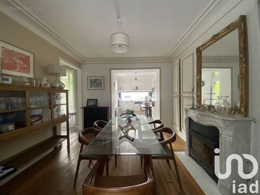 Photo 1 - Maison à NEMOURS