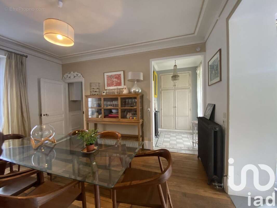 Photo 2 - Maison à NEMOURS