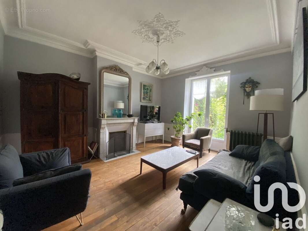 Photo 3 - Maison à NEMOURS