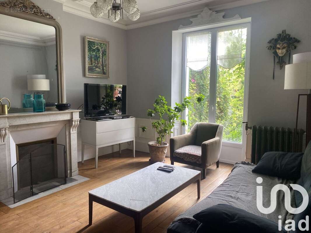 Photo 4 - Maison à NEMOURS