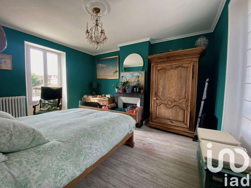 Photo 6 - Maison à NEMOURS