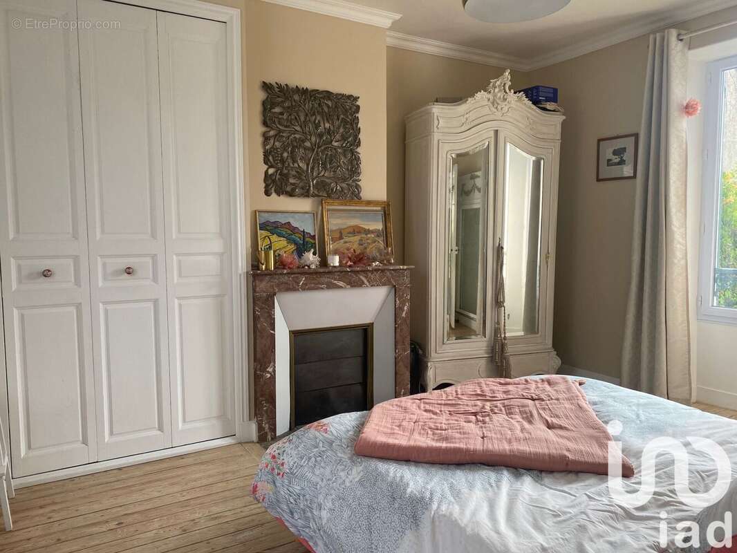 Photo 7 - Maison à NEMOURS