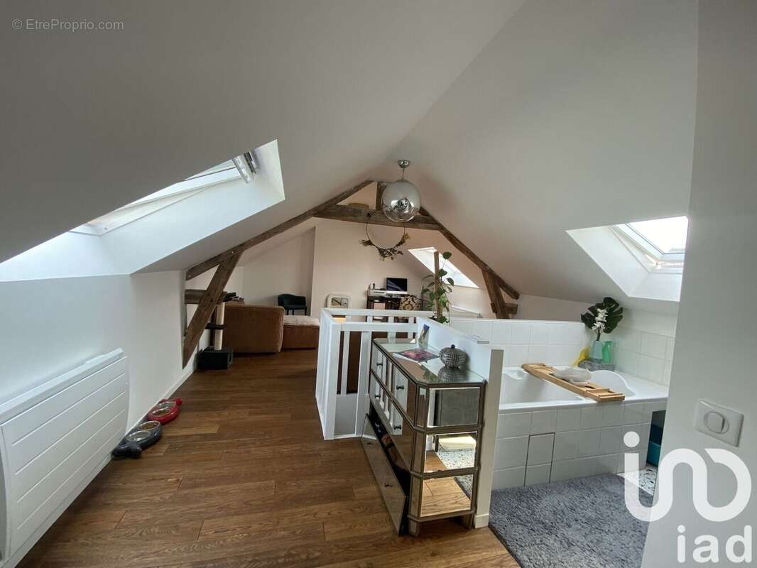 Photo 8 - Maison à NEMOURS