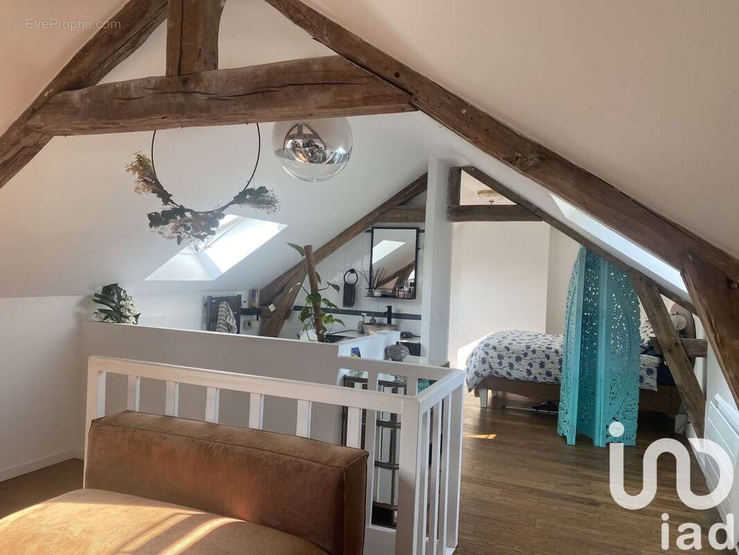 Photo 9 - Maison à NEMOURS