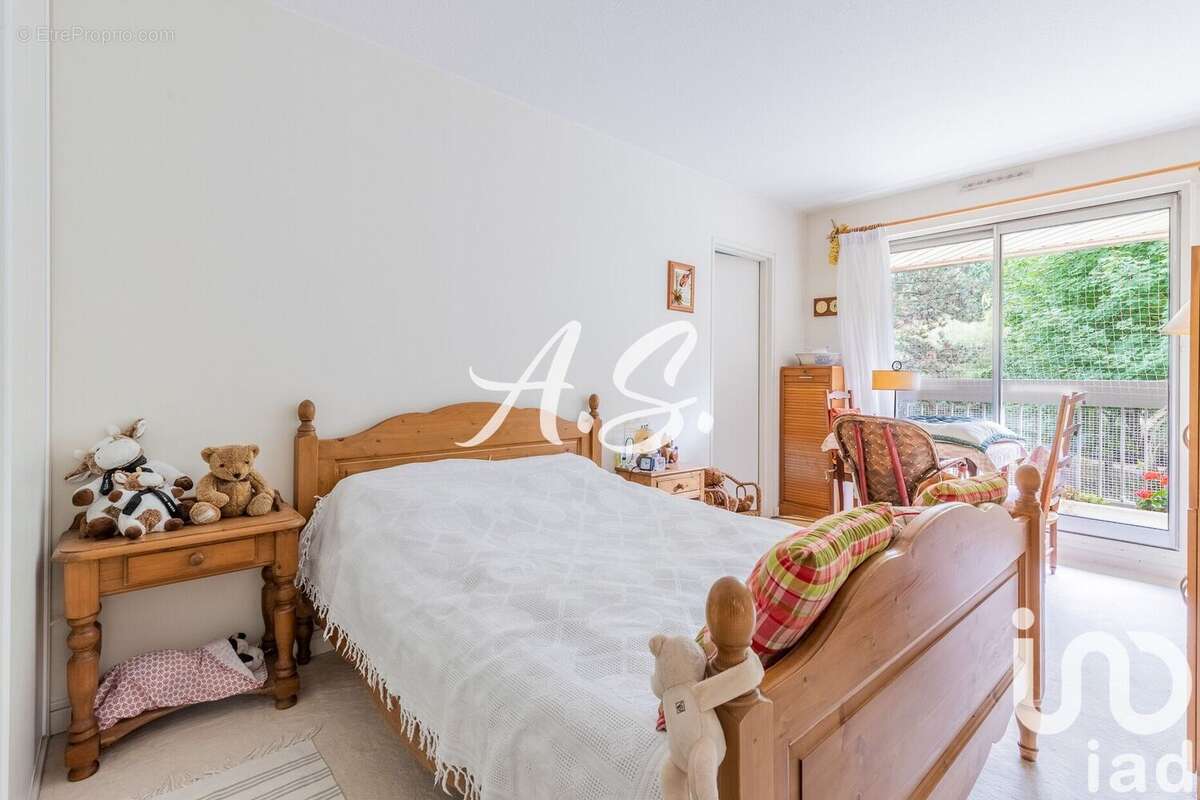 Photo 8 - Appartement à VERRIERES-LE-BUISSON