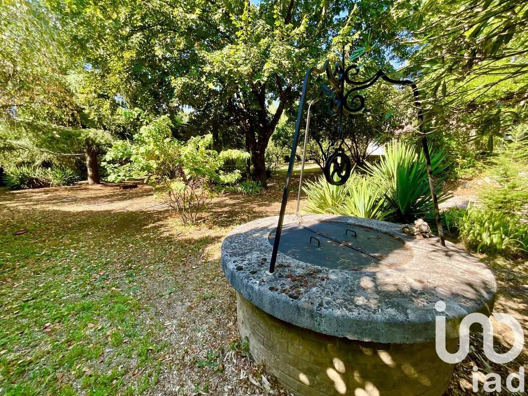 Photo 5 - Maison à ALES