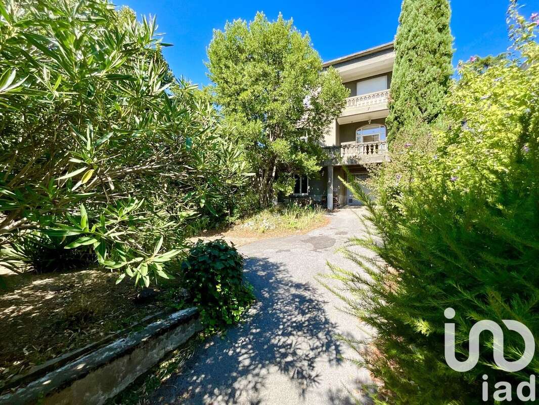 Photo 6 - Maison à ALES