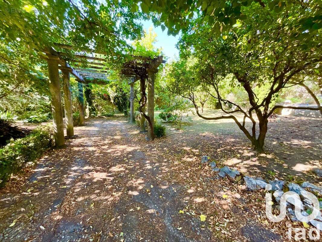 Photo 7 - Maison à ALES