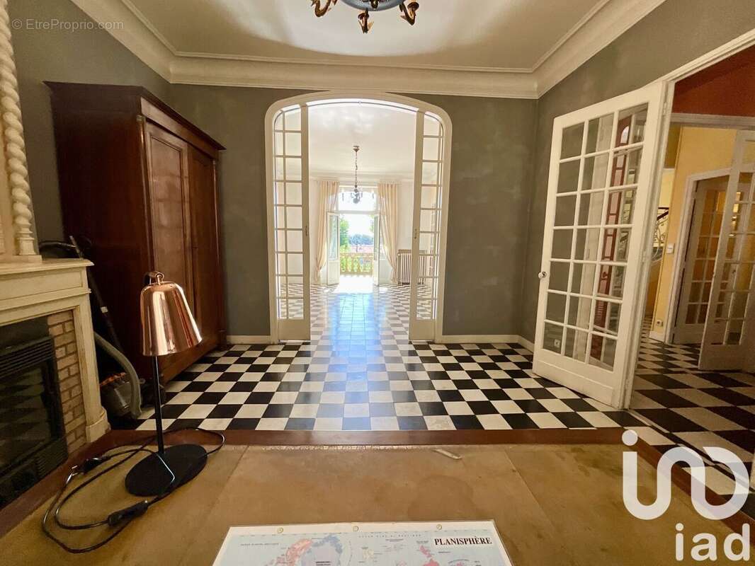 Photo 8 - Maison à ALES