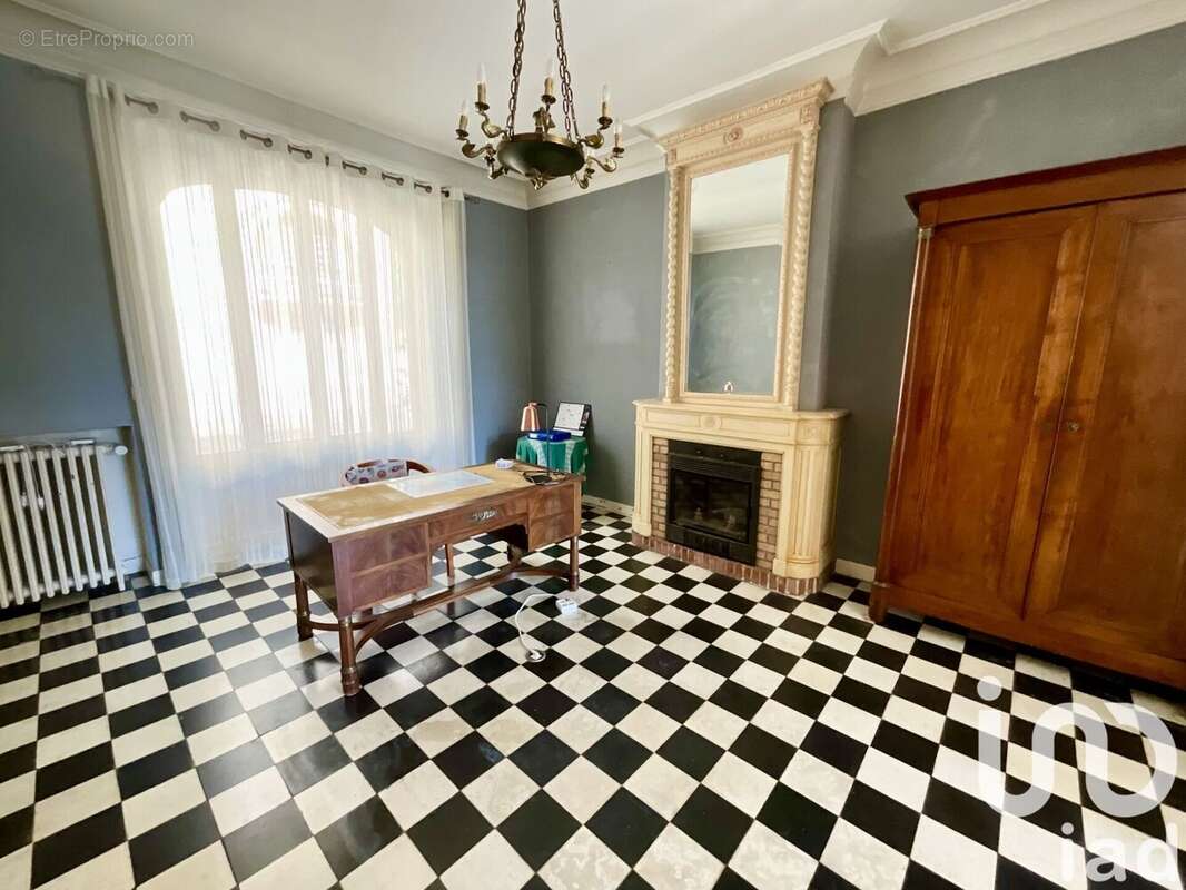 Photo 9 - Maison à ALES