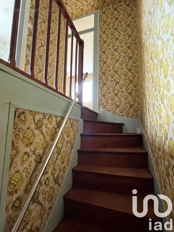 Photo 6 - Maison à BESSE-SUR-BRAYE