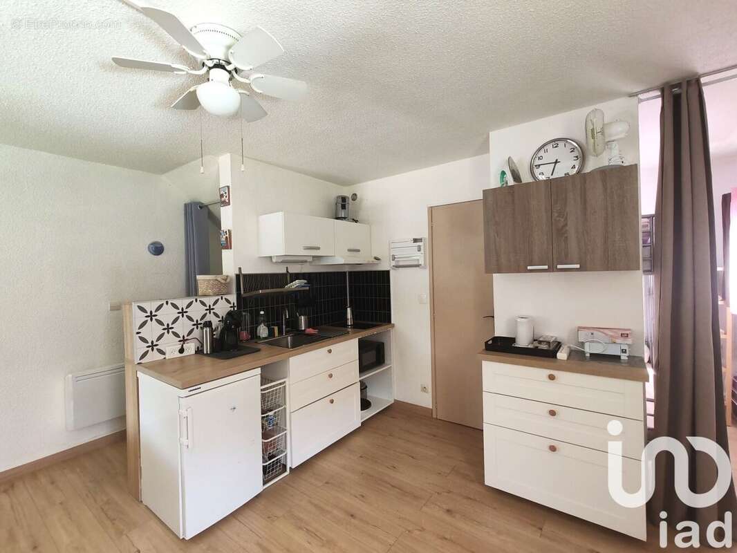 Photo 2 - Appartement à CANET-EN-ROUSSILLON