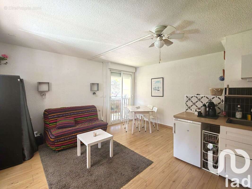 Photo 3 - Appartement à CANET-EN-ROUSSILLON