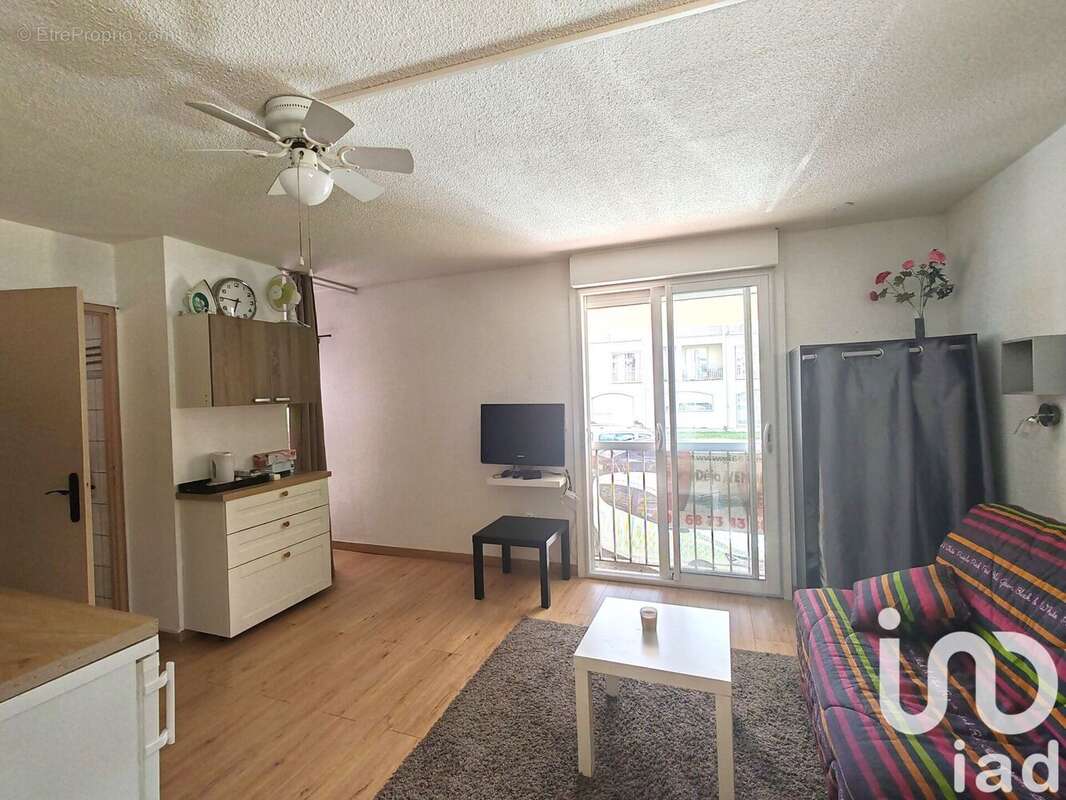 Photo 4 - Appartement à CANET-EN-ROUSSILLON