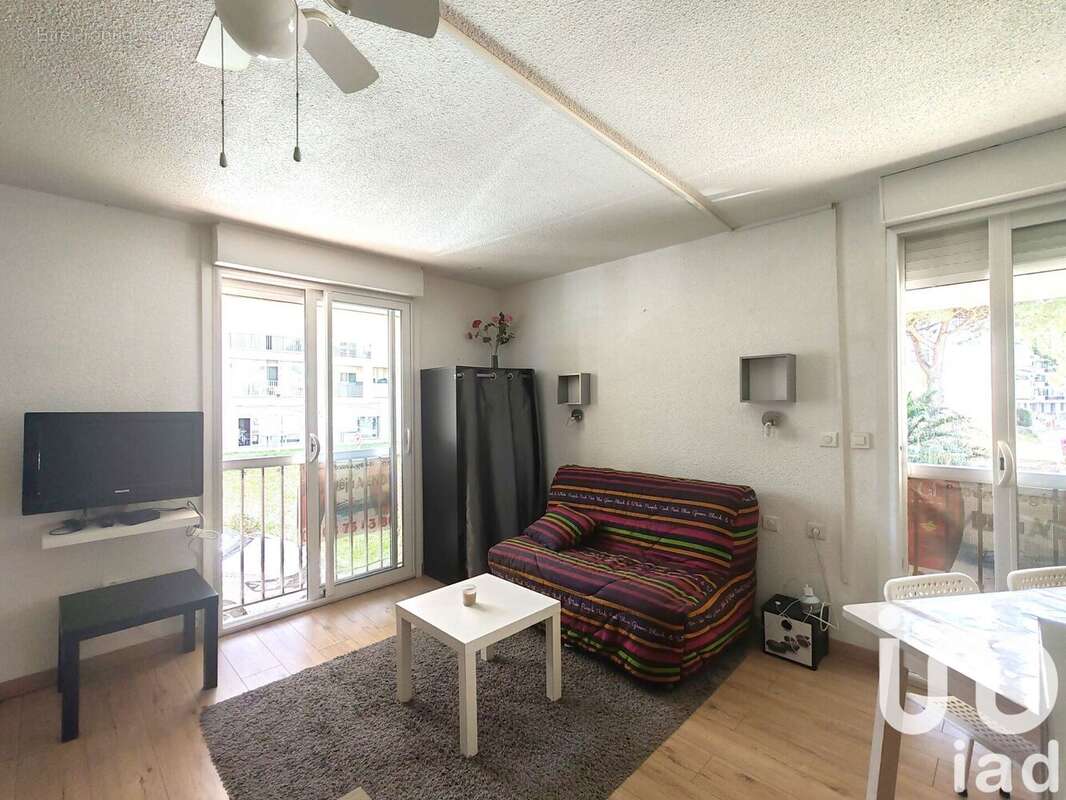 Photo 5 - Appartement à CANET-EN-ROUSSILLON