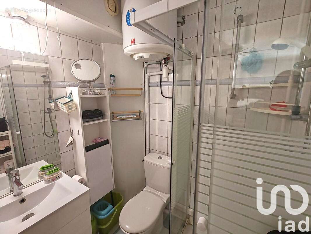 Photo 8 - Appartement à CANET-EN-ROUSSILLON