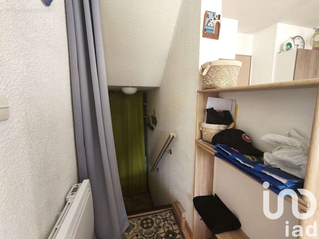 Photo 9 - Appartement à CANET-EN-ROUSSILLON