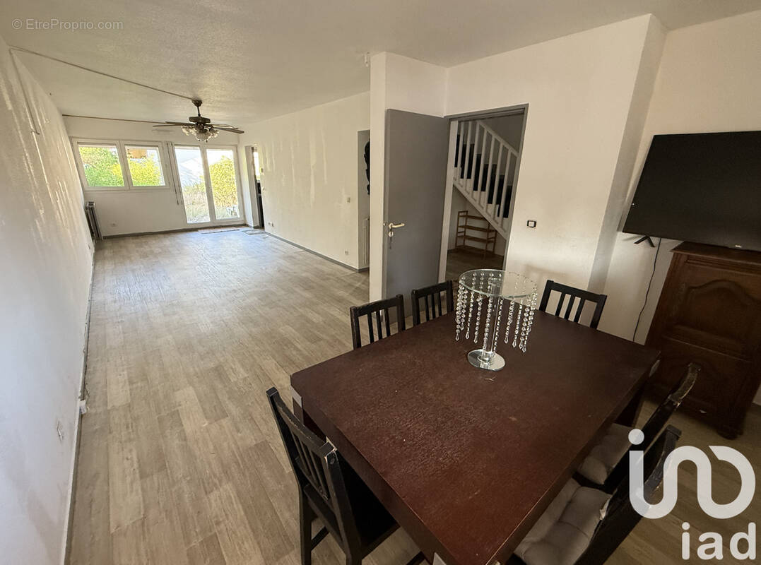 Photo 1 - Maison à CESTAS